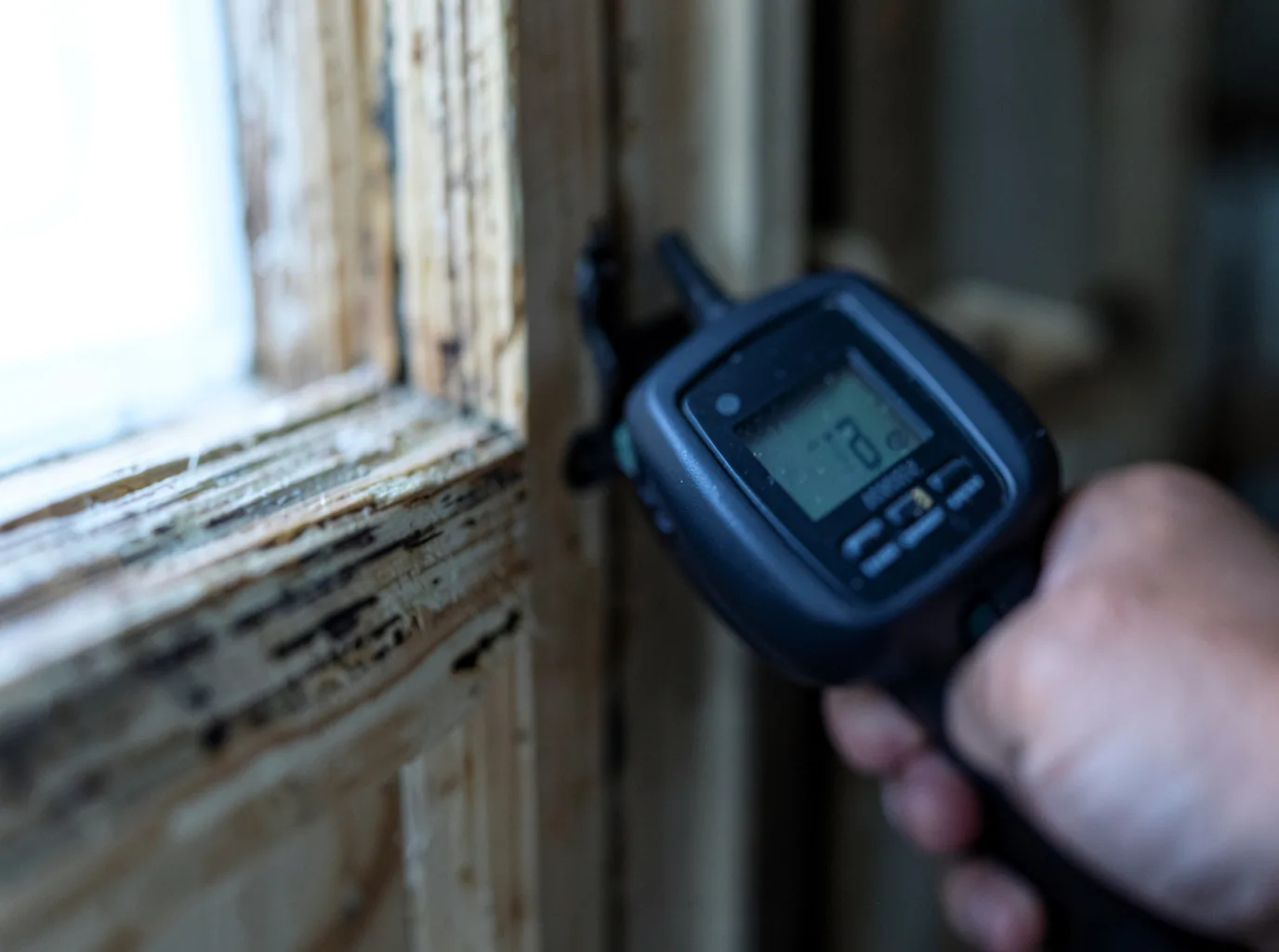 Burst Pipe Water Damage in Yulee, FL